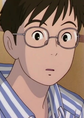 Yutaka Matsuno