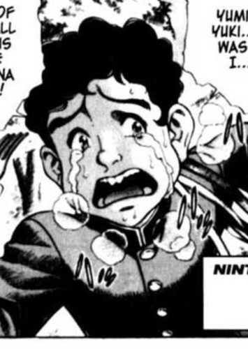 Yutaka Seto