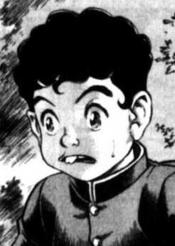 Yutaka Seto