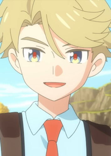 Yuto (English Dub)