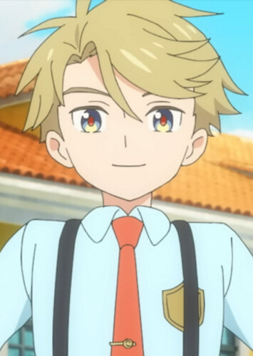 Yuto (English Dub)