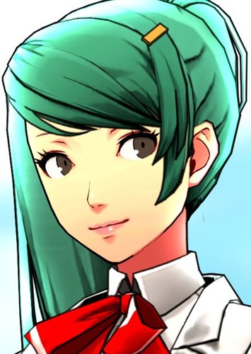 Yuu Kimijima