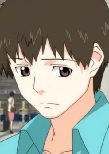 Yuu Kusano
