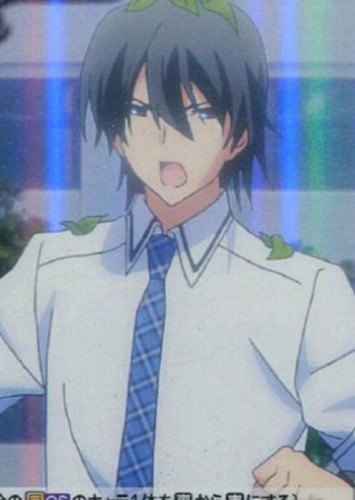 Yuuji Kazami
