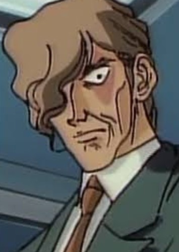 Yuujou Numa