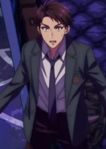 Yuuken Enma