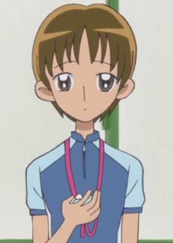 Yuuki Hayashi