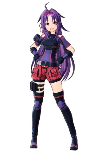 Yuuki Konno