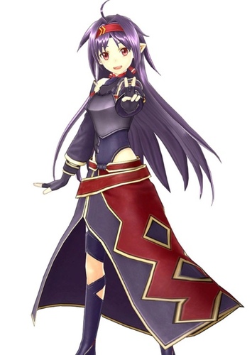 Yuuki Konno