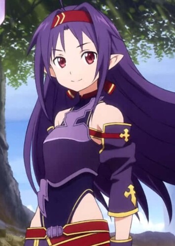 Yuuki Konno