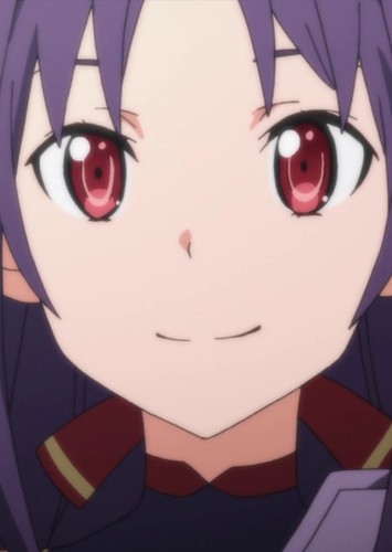 Yuuki Konno