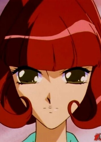 Yuuko Ohse (Yvonne Olsen)