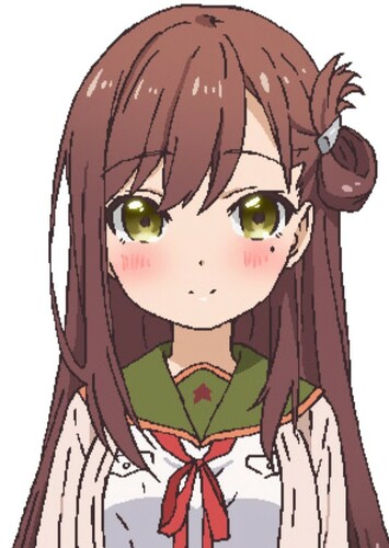 Yuuri Wakasa