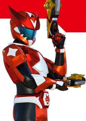 Yuusha Red