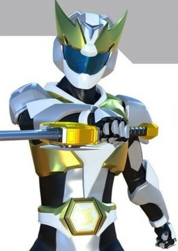 Yuusha White