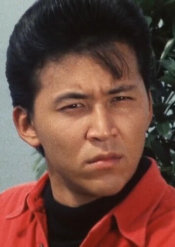 Yuusuke Amamiya