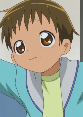 Yuuta Midorikawa