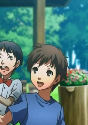 Yuuta Minami