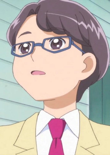 Yuuto Namiki