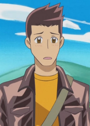 Yuuto Toshioka