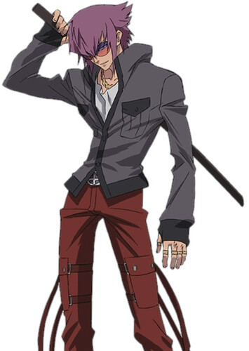 Yuuya Mirokuji