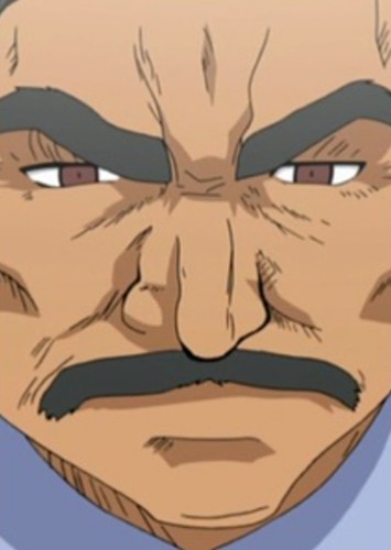 Yuuzan Gotou