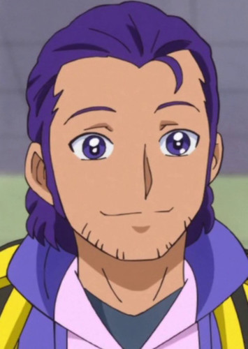 Yuuzou Hishikawa
