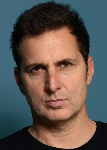 Yuval Adler