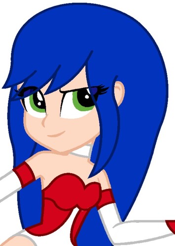 Yuvi The Hedgehog