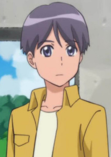 Yuya Kaidou