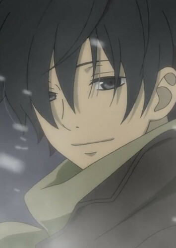 Yūzan Yoshida (Young)