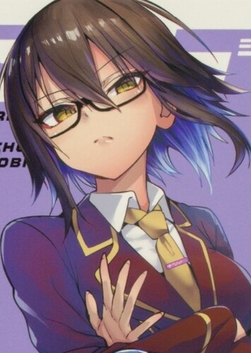 Yuzu Arai