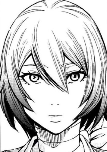 Yuzuha Usagi