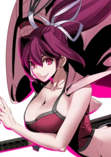 Yuzuriha