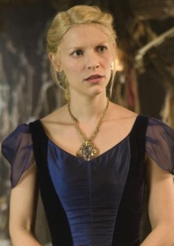 Yvaine