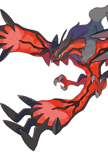 Yveltal