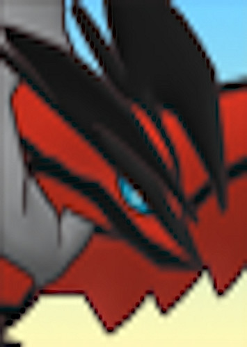 Yveltal (English Dub)