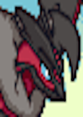 Yveltal (English Dub)