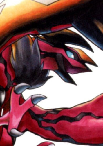 Yveltal (English Dub)