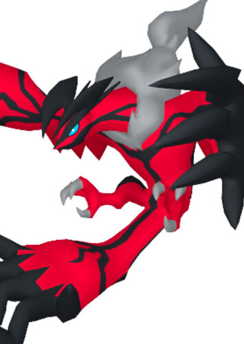 Yveltal (English Dub)