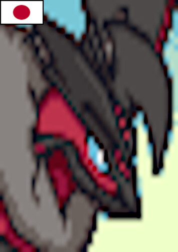 Yveltal (Japanese)