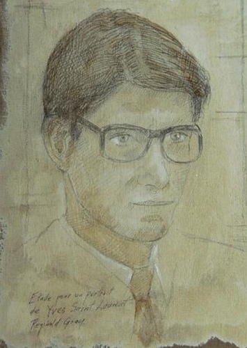 Yves Saint Laurent