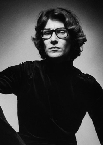 Yves Saint-Laurent