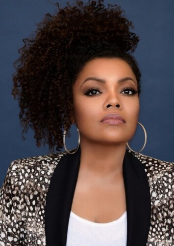 Yvette Nicole Brown