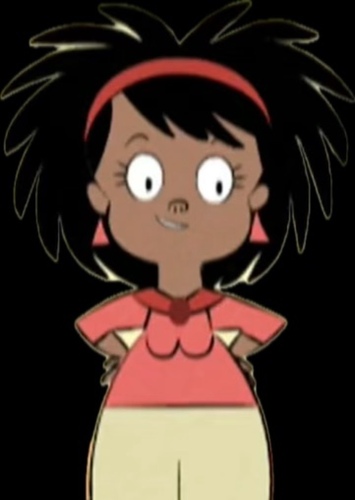 Yvette Nkosi