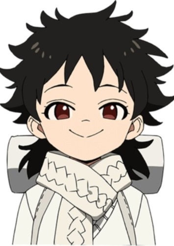 Yvette (orphan)