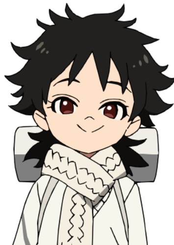 Yvette  (orphan)