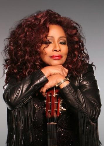 Yvette Stevens