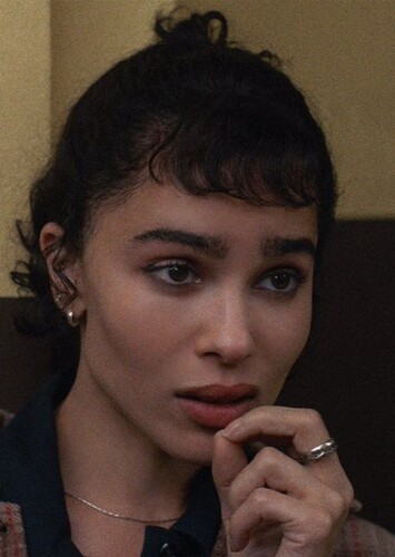 Yvonne
