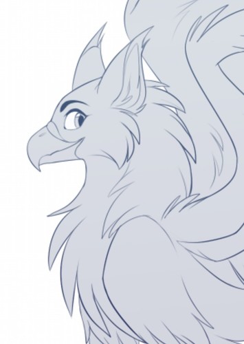 Yvonne Gryphon